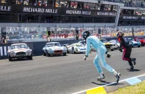 The 24 Hours of Le Mans: best photos