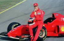Michael Schumacher: the road to the heights of success