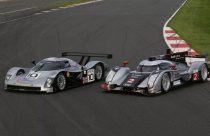 Classics on New Tracks: The Evolution of Le Mans