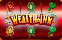 Treasures of the Indian Maharaja: Unravel the Secrets of the Wealth Inn Slot