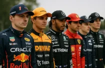 Max Verstappen and His Rivals: Top F1 Drivers of 2025