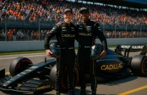 Cadillac Officially Enters Formula 1: Who Made It into the Driver Lineup?
