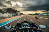 Telemetry and Aerodynamics: A New Era of Predictive Insights in Moto Racing