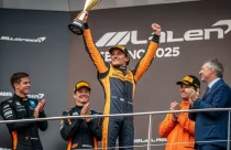 Lando Norris Is the 2025 Formula 1 World Champion: How McLaren Returned to the Top