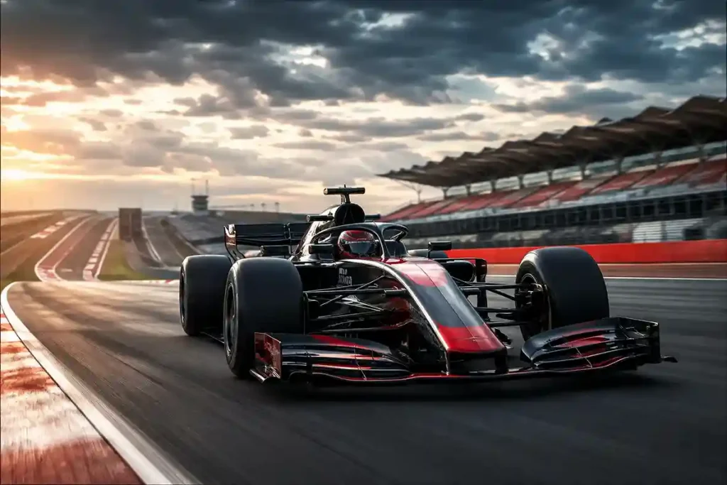 New 2026 Formula 1 Cars: why DRS removal is the biggest change of the season